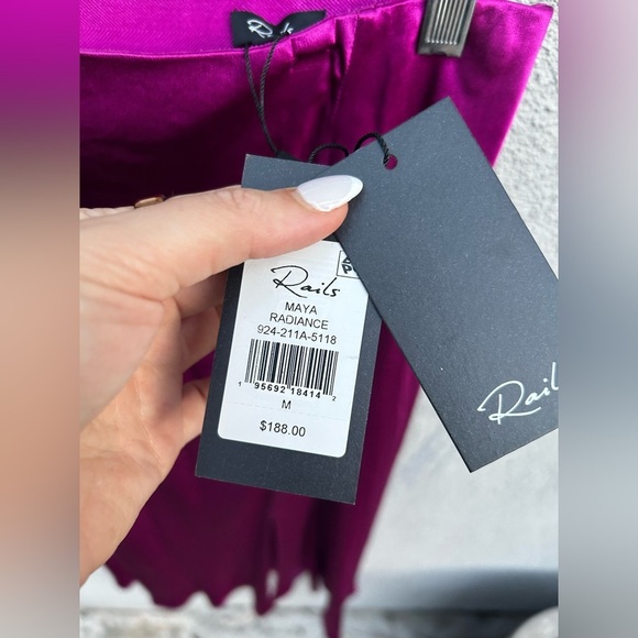 Rails Maya Skirt in Radiance New with Tags! - Picture 7 of 8